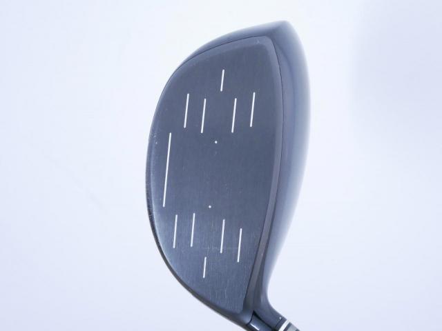 Driver : XXIO : ไดรเวอร์ XXIO 10 Black Limited (รุ่นพิเศษ หายาก ปี 2019) Loft 10.5 ก้าน Fujikura Speeder 569 Evolution IV Flex S