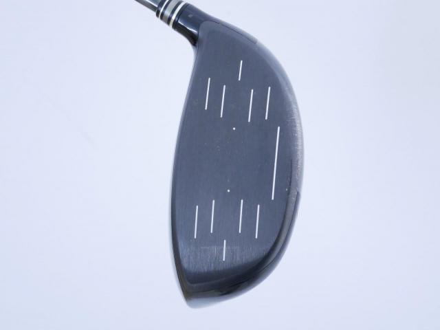 Driver : XXIO : ไดรเวอร์ XXIO 10 Black Limited (รุ่นพิเศษ หายาก ปี 2019) Loft 10.5 ก้าน Fujikura Speeder 569 Evolution IV Flex S