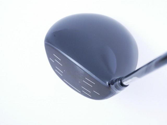 Driver : XXIO : ไดรเวอร์ XXIO 10 Black Limited (รุ่นพิเศษ หายาก ปี 2019) Loft 10.5 ก้าน Fujikura Speeder 569 Evolution IV Flex S