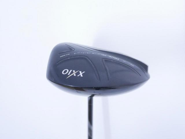 Driver : XXIO : ไดรเวอร์ XXIO 10 Black Limited (รุ่นพิเศษ หายาก ปี 2019) Loft 9.5 ก้าน Fujikura Speeder 569 Evolution IV Flex S