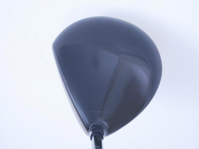 Driver : XXIO : ไดรเวอร์ XXIO 10 Black Limited (รุ่นพิเศษ หายาก ปี 2019) Loft 9.5 ก้าน Fujikura Speeder 569 Evolution IV Flex S