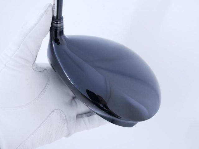 Driver : XXIO : ไดรเวอร์ XXIO 10 Black Limited (รุ่นพิเศษ หายาก ปี 2019) Loft 9.5 ก้าน Fujikura Speeder 569 Evolution IV Flex S