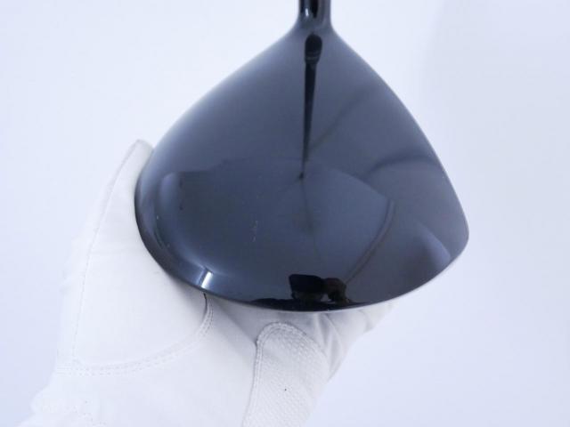 Driver : XXIO : ไดรเวอร์ XXIO 10 Black Limited (รุ่นพิเศษ หายาก ปี 2019) Loft 9.5 ก้าน Fujikura Speeder 569 Evolution IV Flex S