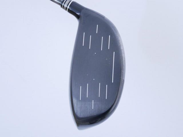 Driver : XXIO : ไดรเวอร์ XXIO 10 Black Limited (รุ่นพิเศษ หายาก ปี 2019) Loft 9.5 ก้าน Fujikura Speeder 569 Evolution IV Flex S