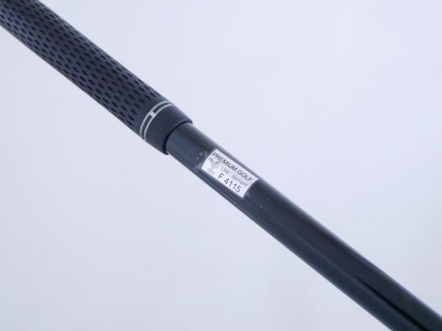 Driver : XXIO : ไดรเวอร์ XXIO 10 Black Limited (รุ่นพิเศษ หายาก ปี 2019) Loft 9.5 ก้าน Fujikura Speeder 569 Evolution IV Flex S