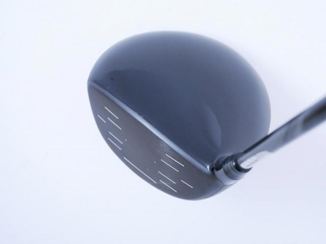 Driver : XXIO : ไดรเวอร์ XXIO 10 Black Limited (รุ่นพิเศษ หายาก ปี 2019) Loft 9.5 ก้าน Fujikura Speeder 569 Evolution IV Flex S
