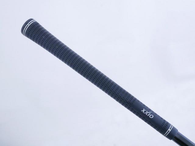 Driver : XXIO : ไดรเวอร์ XXIO 10 Black Limited (รุ่นพิเศษ หายาก ปี 2019) Loft 9.5 ก้าน Fujikura Speeder 569 Evolution IV Flex S