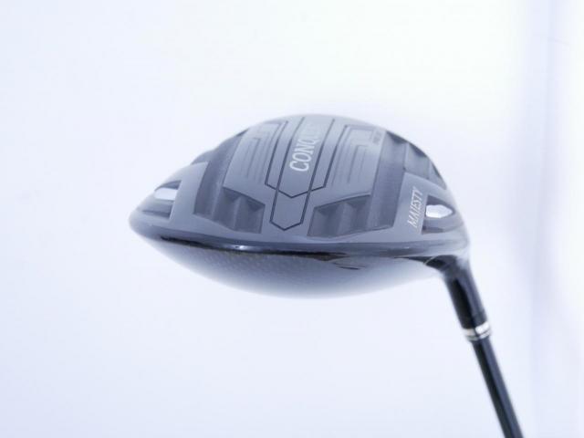 Driver : Maruman : ไดรเวอร์ Maruman MAJESTY Conquest (รุ่นปี 2022 รุ่นท้อป) Loft 10.5 ก้าน Fujikura Speeder NX Flex R