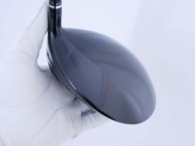 Driver : Maruman : ไดรเวอร์ Maruman MAJESTY Conquest (รุ่นปี 2022 รุ่นท้อป) Loft 10.5 ก้าน Fujikura Speeder NX Flex R