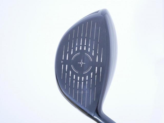 Driver : Maruman : ไดรเวอร์ Maruman MAJESTY Conquest (รุ่นปี 2022 รุ่นท้อป) Loft 10.5 ก้าน Fujikura Speeder NX Flex R