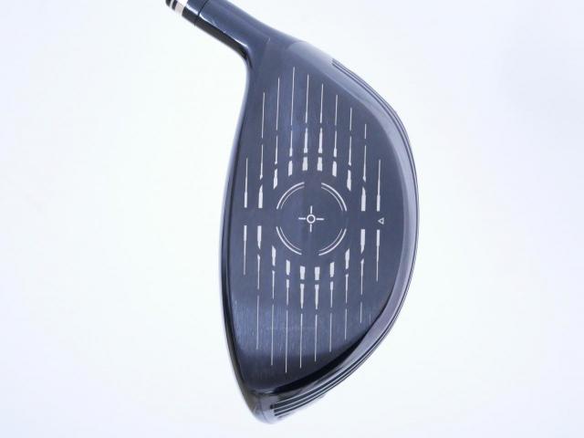 Driver : Maruman : ไดรเวอร์ Maruman MAJESTY Conquest (รุ่นปี 2022 รุ่นท้อป) Loft 10.5 ก้าน Fujikura Speeder NX Flex R