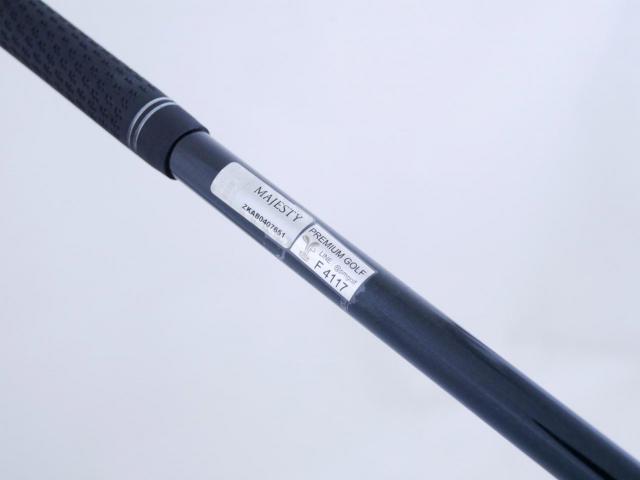Driver : Maruman : ไดรเวอร์ Maruman MAJESTY Conquest (รุ่นปี 2022 รุ่นท้อป) Loft 10.5 ก้าน Fujikura Speeder NX Flex R
