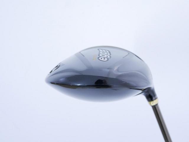 Driver : PRGR : ไดรเวอร์ PRGR Super EGG (ปี 2019 หน้าเด้งเกินกฏ COR 0.86) Loft 11.5 ก้าน M-37 Flex R