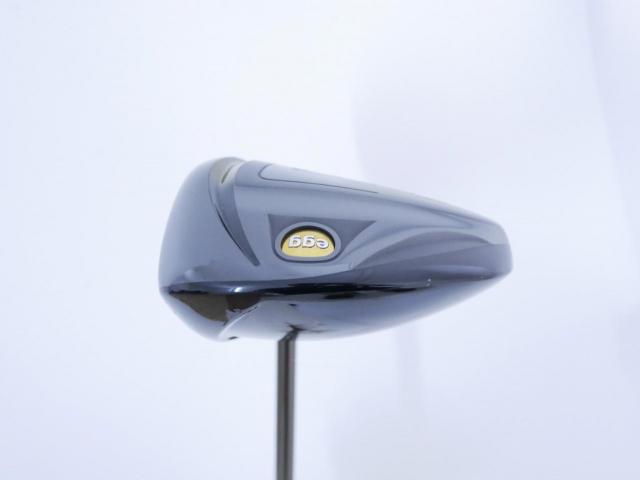 Driver : PRGR : ไดรเวอร์ PRGR Super EGG (ปี 2019 หน้าเด้งเกินกฏ COR 0.86) Loft 11.5 ก้าน M-37 Flex R