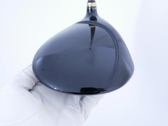 Driver : PRGR : ไดรเวอร์ PRGR Super EGG (ปี 2019 หน้าเด้งเกินกฏ COR 0.86) Loft 11.5 ก้าน M-37 Flex R