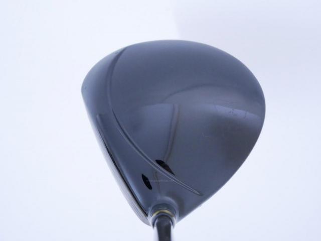 Driver : PRGR : ไดรเวอร์ PRGR Super EGG (ปี 2019 หน้าเด้งเกินกฏ COR 0.86) Loft 11.5 ก้าน M-37 Flex R