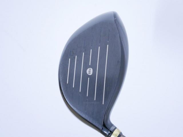 Driver : PRGR : ไดรเวอร์ PRGR Super EGG (ปี 2019 หน้าเด้งเกินกฏ COR 0.86) Loft 11.5 ก้าน M-37 Flex R
