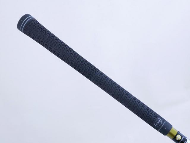Driver : PRGR : ไดรเวอร์ PRGR Super EGG (ปี 2019 หน้าเด้งเกินกฏ COR 0.86) Loft 11.5 ก้าน M-37 Flex R