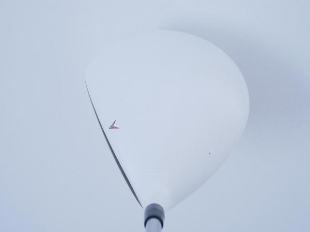 Driver : Kasco : ไดรเวอร์ Kasco ZEUS Impact Hi-Cor (ปี 2018 หน้าเด้งเกินกฏ หัวขนาด 488cc.) Loft 10.5 Flex R