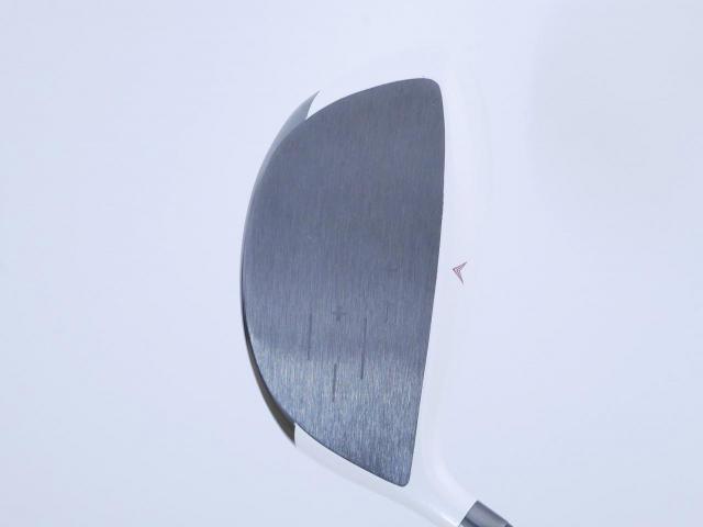 Driver : Kasco : ไดรเวอร์ Kasco ZEUS Impact Hi-Cor (ปี 2018 หน้าเด้งเกินกฏ หัวขนาด 488cc.) Loft 10.5 Flex R
