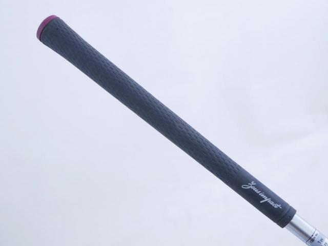 Driver : Kasco : ไดรเวอร์ Kasco ZEUS Impact Hi-Cor (ปี 2018 หน้าเด้งเกินกฏ หัวขนาด 488cc.) Loft 10.5 Flex R