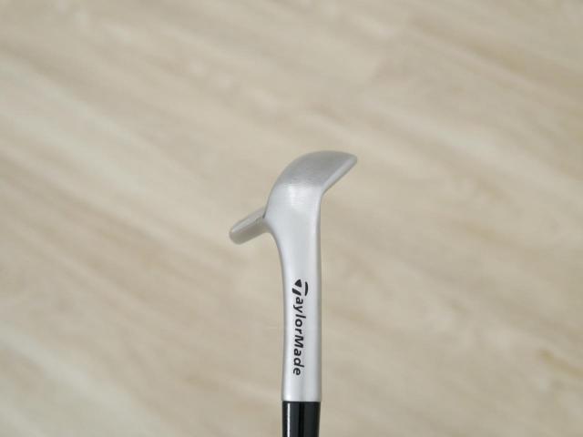 Wedge : Taylormade : Wedge Taylormade Hi-Toe 3 Loft 60 ก้านเหล็ก NS Pro Modus 115 Flex S