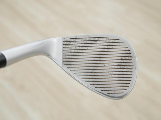 Wedge : Taylormade : Wedge Taylormade Hi-Toe 3 Loft 60 ก้านเหล็ก NS Pro Modus 115 Flex S
