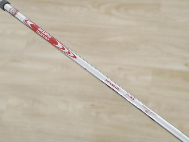 Wedge : Taylormade : Wedge Taylormade Hi-Toe 3 Loft 60 ก้านเหล็ก NS Pro Modus 115 Flex S