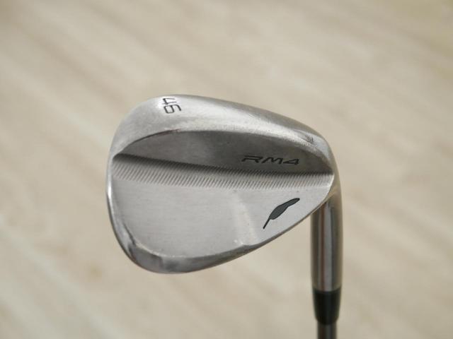 Wedge : Fourteen : Wedge Fourteen RM4 Forged Loft 46 ก้านเหล็ก NS Pro TS101W Flex S
