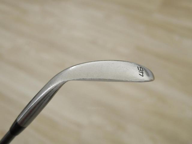Wedge : Fourteen : Wedge Fourteen RM4 Forged Loft 46 ก้านเหล็ก NS Pro TS101W Flex S