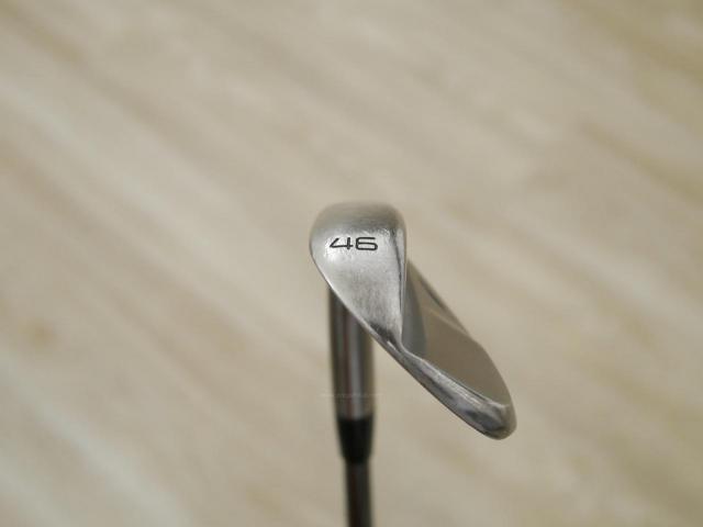 Wedge : Fourteen : Wedge Fourteen RM4 Forged Loft 46 ก้านเหล็ก NS Pro TS101W Flex S