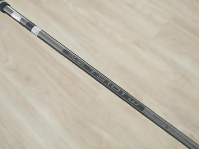 Wedge : Fourteen : Wedge Fourteen RM4 Forged Loft 46 ก้านเหล็ก NS Pro TS101W Flex S