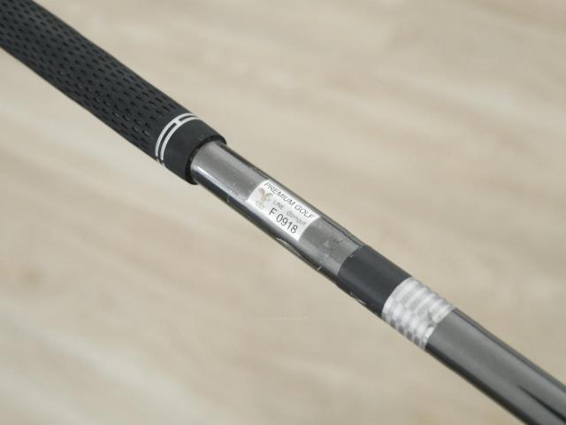 Wedge : Fourteen : Wedge Fourteen RM4 Forged Loft 46 ก้านเหล็ก NS Pro TS101W Flex S