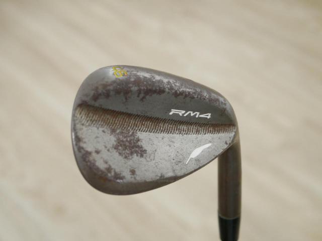 Wedge : Fourteen : Wedge Fourteen RM4 Forged Loft 46 ก้านเหล็ก FS 90i Flex S