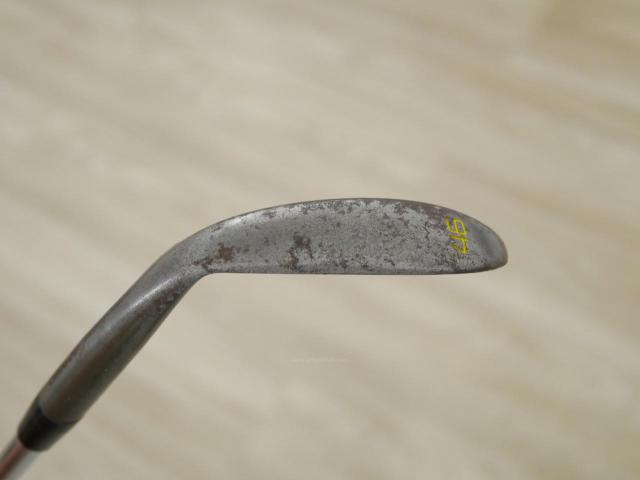 Wedge : Fourteen : Wedge Fourteen RM4 Forged Loft 46 ก้านเหล็ก FS 90i Flex S
