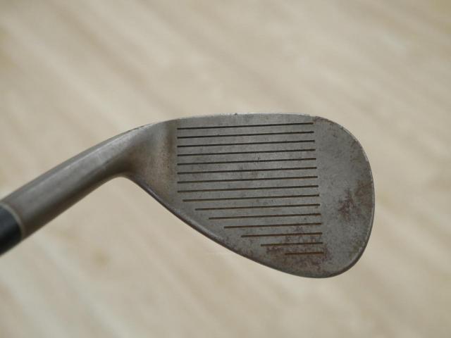 Wedge : Fourteen : Wedge Fourteen RM4 Forged Loft 46 ก้านเหล็ก FS 90i Flex S
