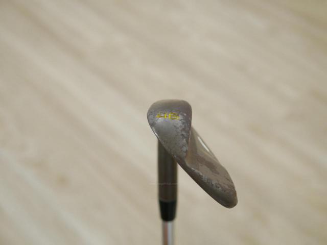 Wedge : Fourteen : Wedge Fourteen RM4 Forged Loft 46 ก้านเหล็ก FS 90i Flex S
