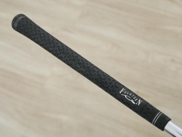 Wedge : Fourteen : Wedge Fourteen RM4 Forged Loft 46 ก้านเหล็ก FS 90i Flex S