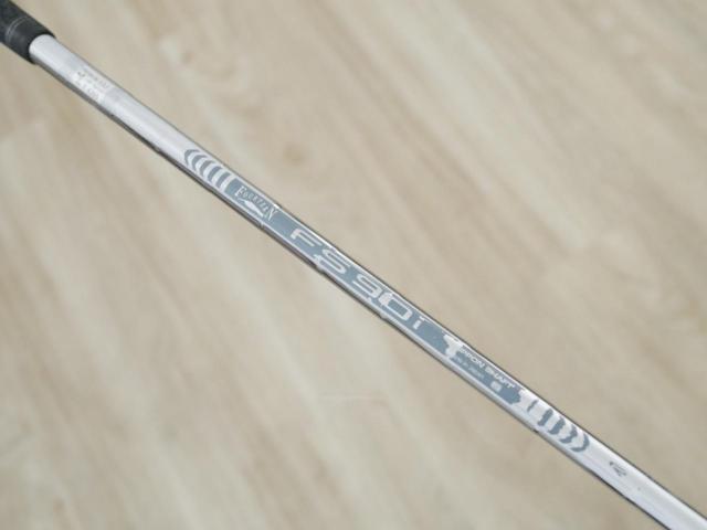 Wedge : Fourteen : Wedge Fourteen RM4 Forged Loft 46 ก้านเหล็ก FS 90i Flex S