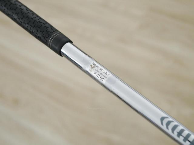 Wedge : Fourteen : Wedge Fourteen RM4 Forged Loft 46 ก้านเหล็ก FS 90i Flex S