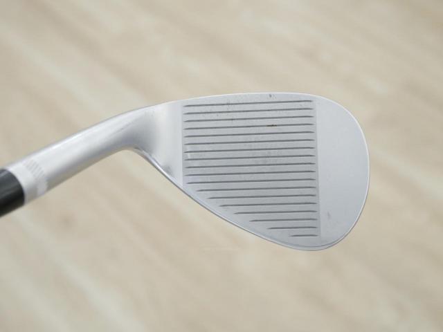 Wedge : Other : Wedge Ping Glide Forged Loft 58 ก้านเหล็ก NS Pro Modus 105 Flex R
