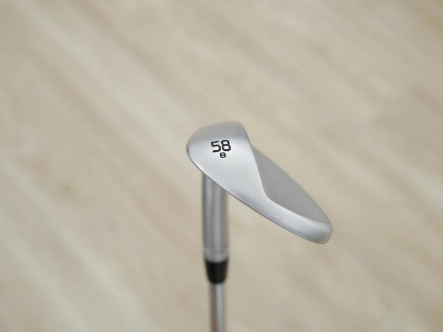 Wedge : Other : Wedge Ping Glide Forged Loft 58 ก้านเหล็ก NS Pro Modus 105 Flex R