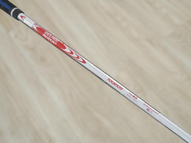 Wedge : Other : Wedge Ping Glide Forged Loft 58 ก้านเหล็ก NS Pro Modus 105 Flex R