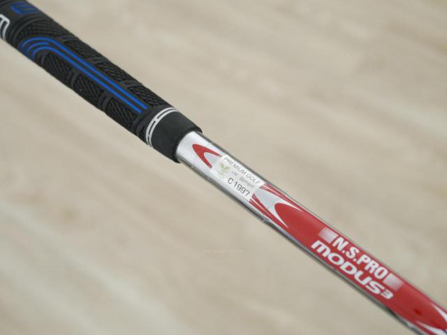 Wedge : Other : Wedge Ping Glide Forged Loft 58 ก้านเหล็ก NS Pro Modus 105 Flex R