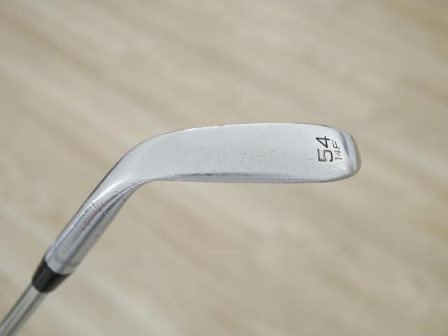 Wedge : Other : Wedge Titleist Vokey SM8 Loft 54 ก้านเหล็ก NS Pro 950 NEO