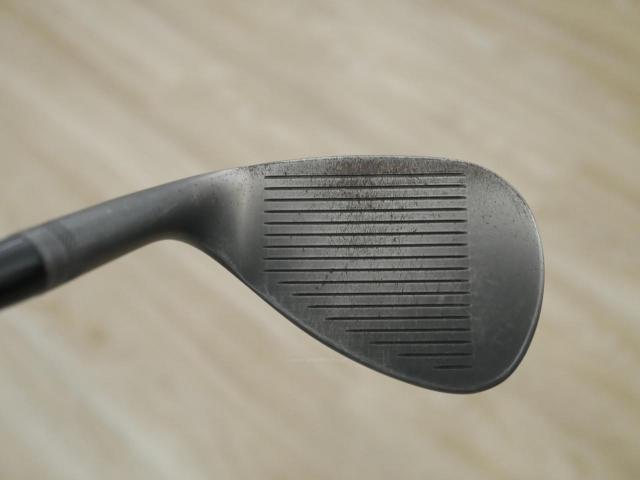 Wedge : Other : Wedge Titleist Vokey SM7 Loft 60 ก้านเหล็ก Dynamic Gold Wedge Flex