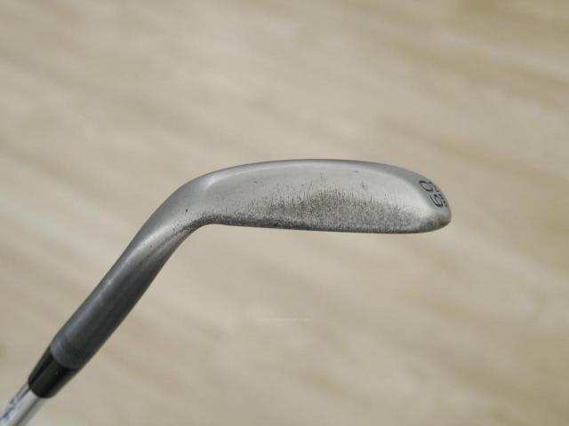 Wedge : Other : Wedge Titleist Vokey SM7 Loft 60 ก้านเหล็ก Dynamic Gold Wedge Flex