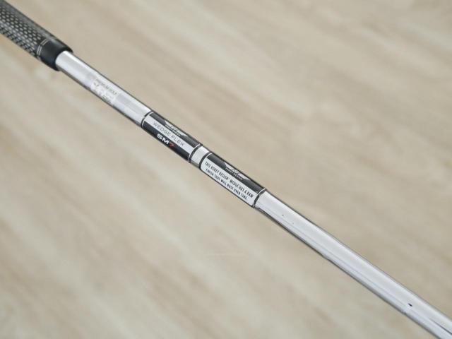 Wedge : Other : Wedge Titleist Vokey SM7 Loft 60 ก้านเหล็ก Dynamic Gold Wedge Flex