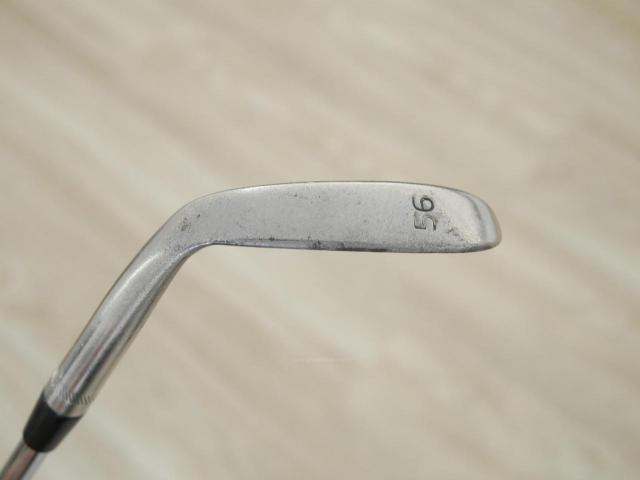Wedge : Other : Wedge Titleist Vokey SM4 Loft 56 ก้านเหล็ก Dynamic Gold S200