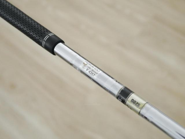 Wedge : Other : Wedge Titleist Vokey SM4 Loft 56 ก้านเหล็ก Dynamic Gold S200